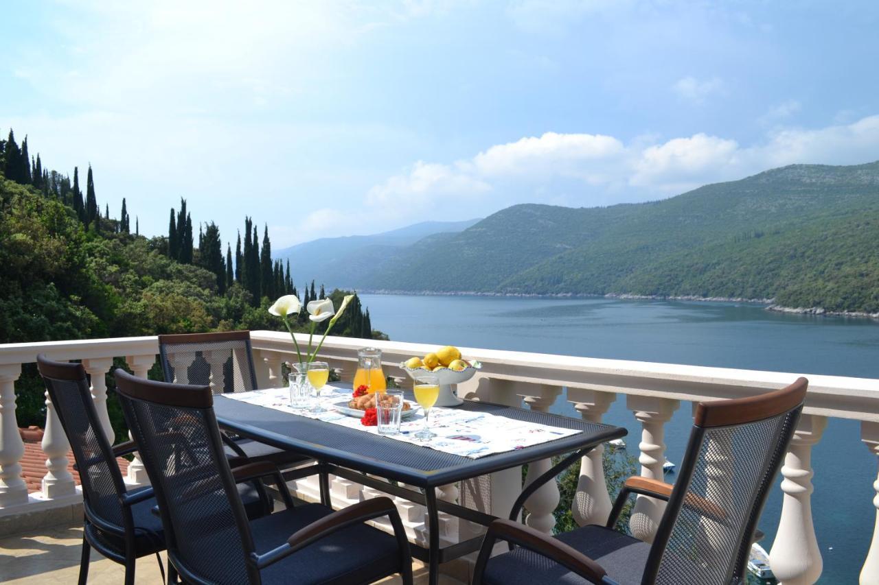 Apartment Jelena Molunat Bagian luar foto