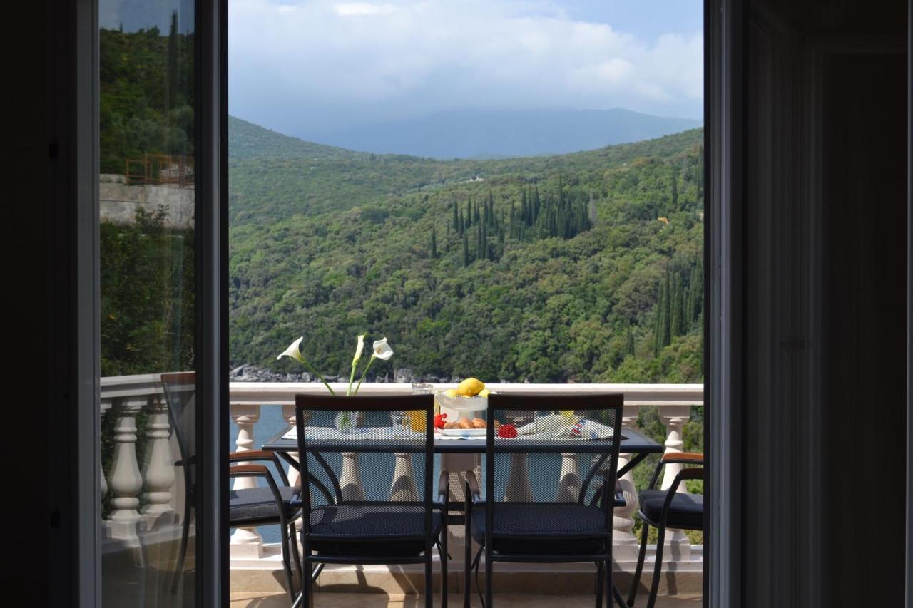 Apartment Jelena Molunat Bagian luar foto