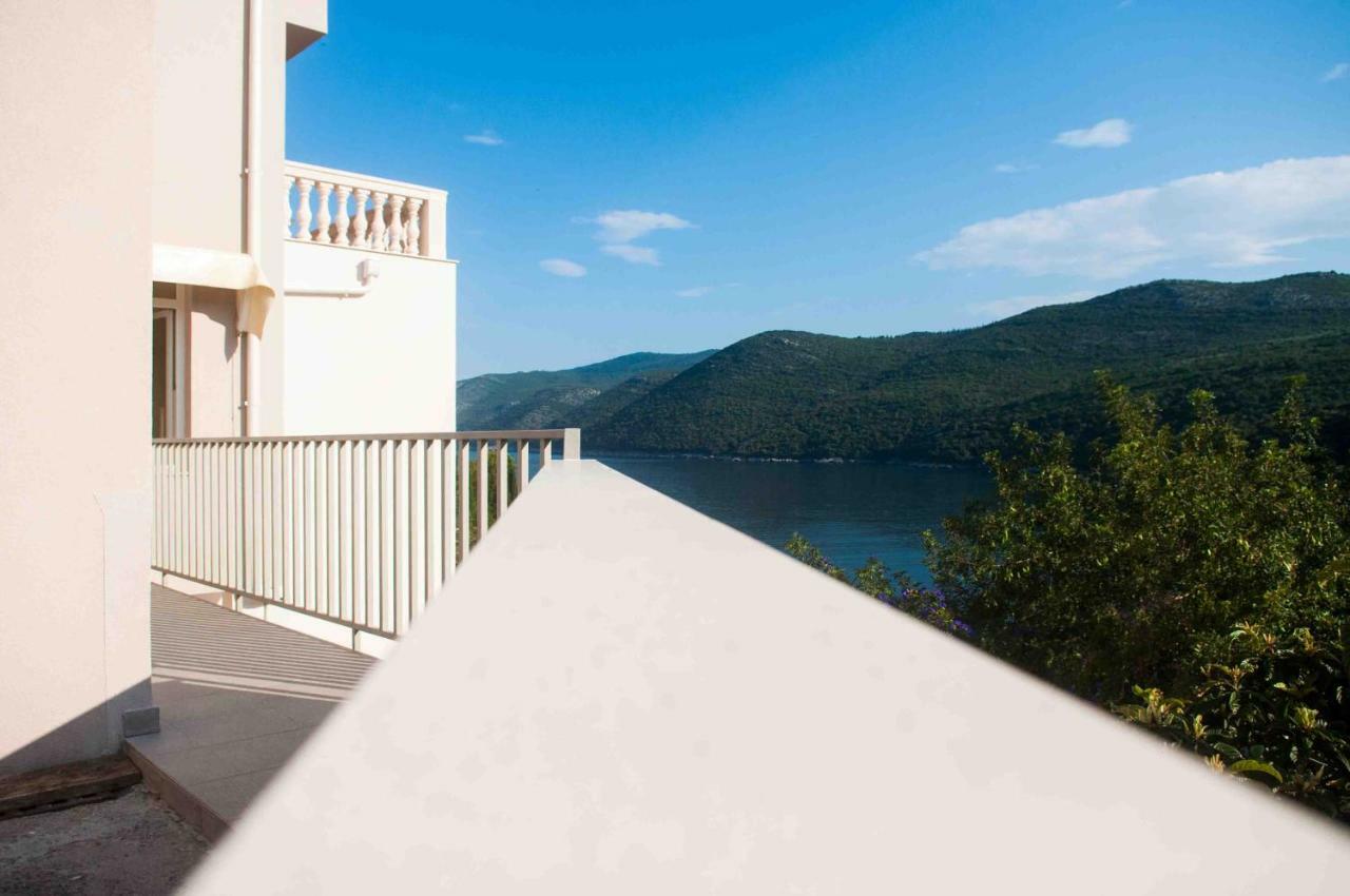 Apartment Jelena Molunat Bagian luar foto