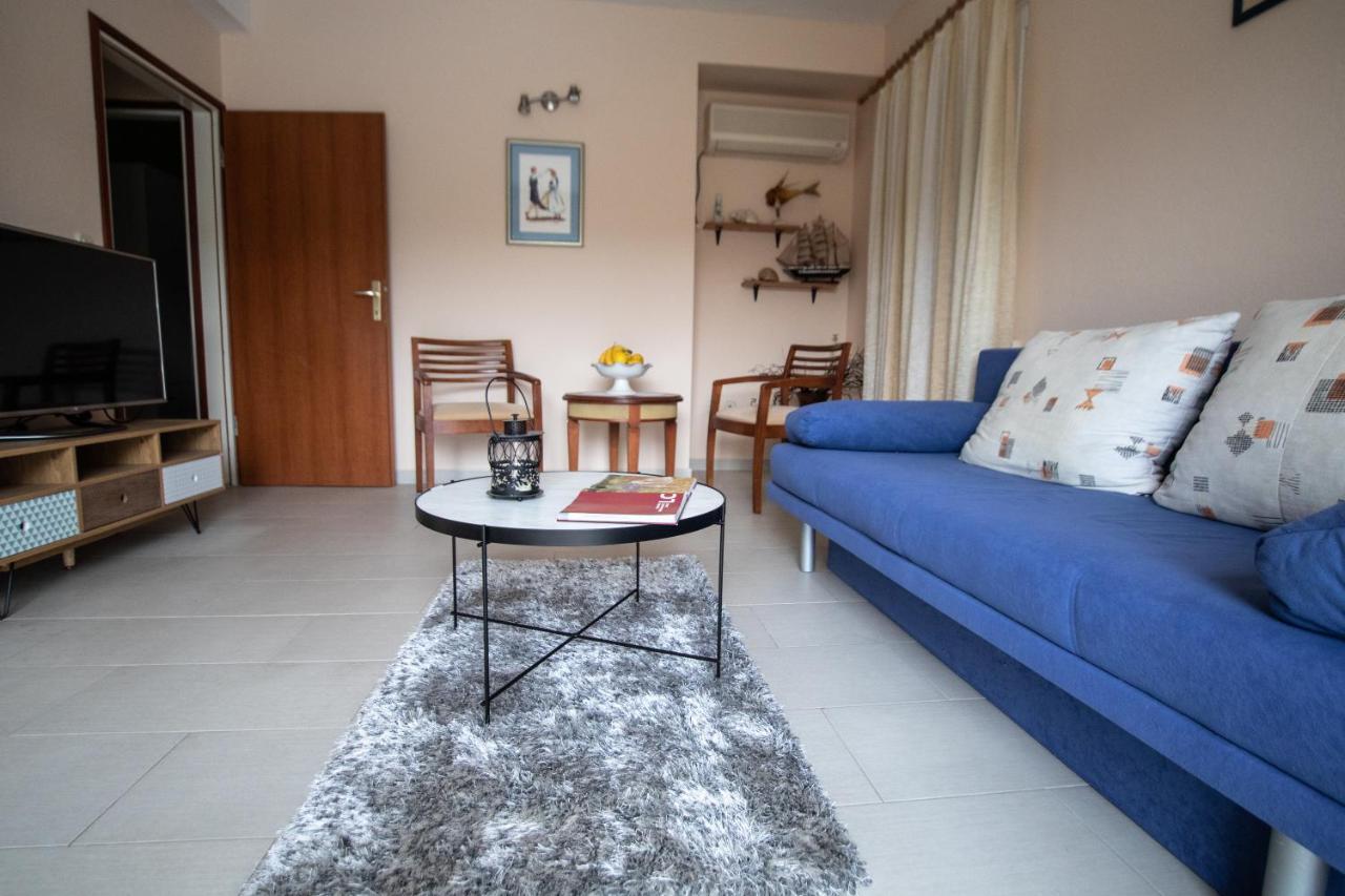 Apartment Jelena Molunat Bagian luar foto